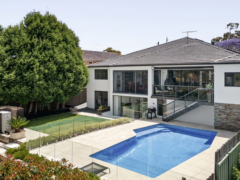 61 Lugarno Parade, Lugarno, NSW 2210 House for Sale