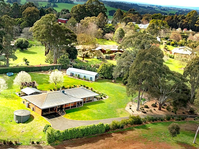 565 East West Road, Warragul, Vic 3820 Property Details