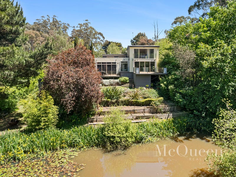 43 Perrins Street, Daylesford, Vic 3460 House for Sale realestate