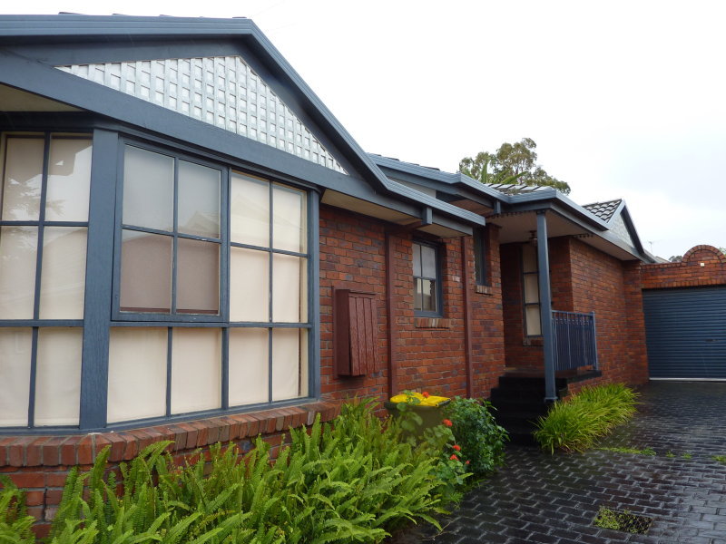 2/26 Violet Street, Essendon, VIC 3040