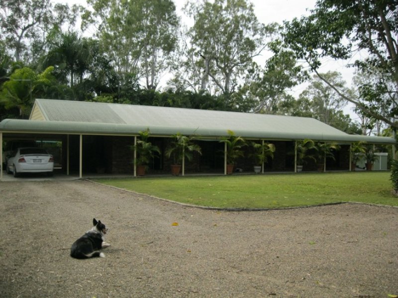 30 Nielsen Drive, Victoria Plains, QLD 4751