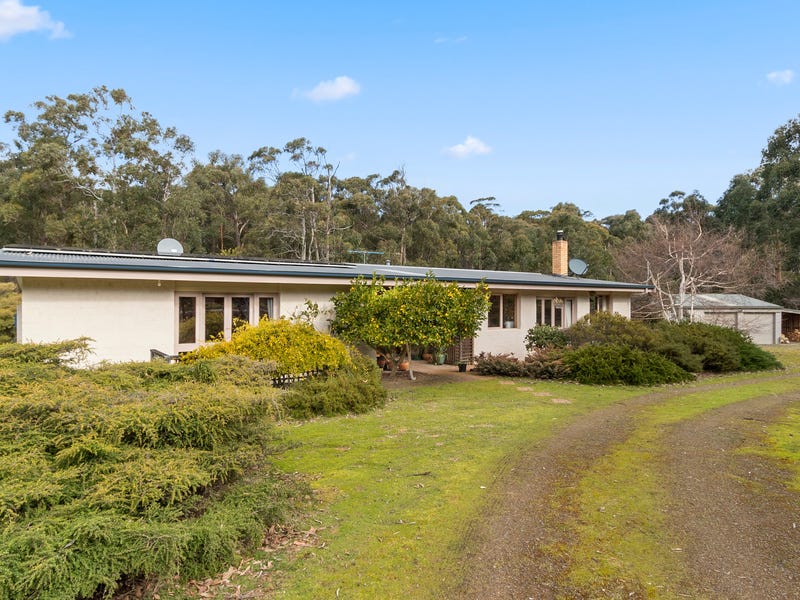 91 Coast Road, Lymington, Tas 7109 Property Details