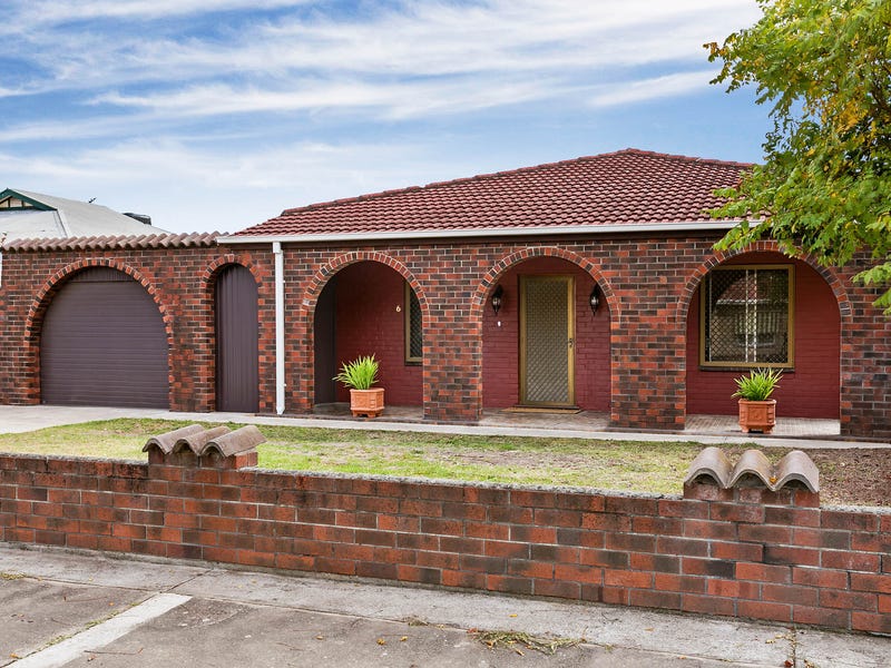 6 Holden Avenue, Woodville West, SA 5011