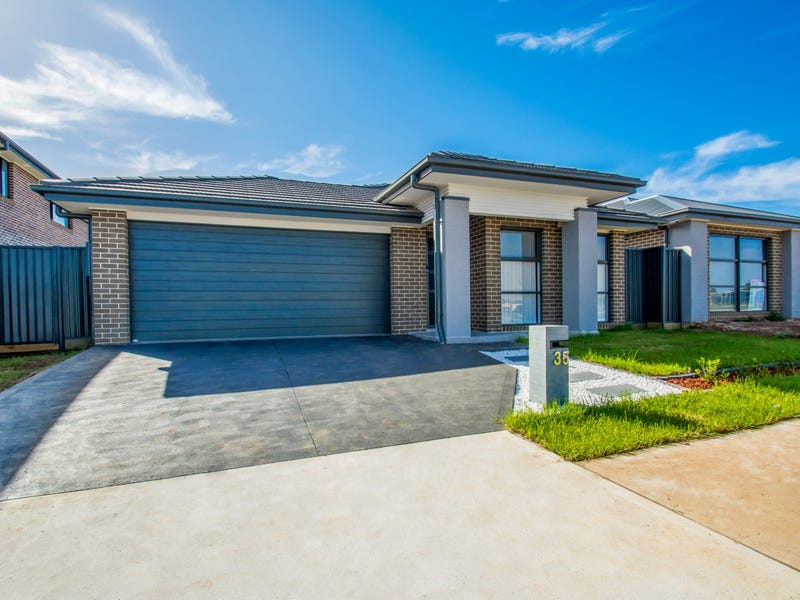 Houses for Rent in Marsden Park, NSW 2765