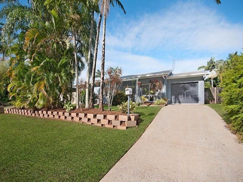 98 Irene Street, Mooroobool, QLD 4870