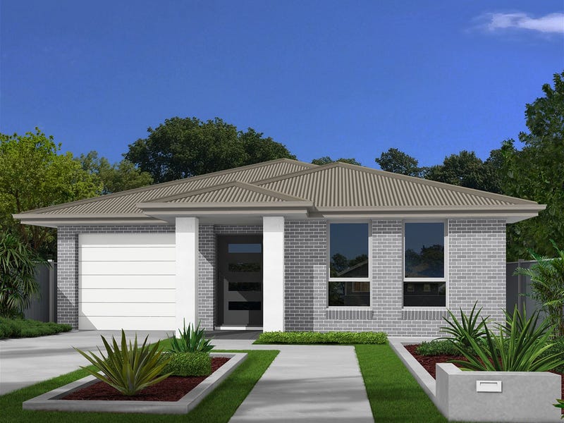 Lot 123 Proposed Road, Chisholm, NSW 2322 House for Sale