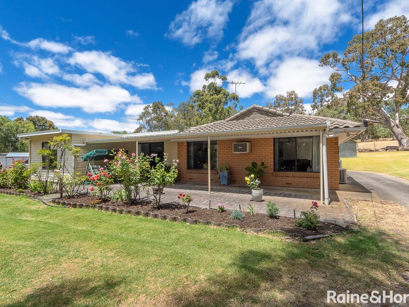 1327 Bull Creek Road, Ashbourne, SA 5157