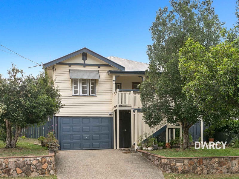 52 Mirrabooka Road, Ashgrove, QLD 4060