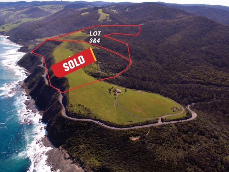 4650 Great Ocean Road, Wongarra, VIC 3234