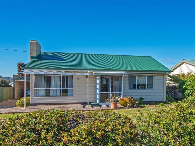73 Bird Street, Montello, TAS 7320