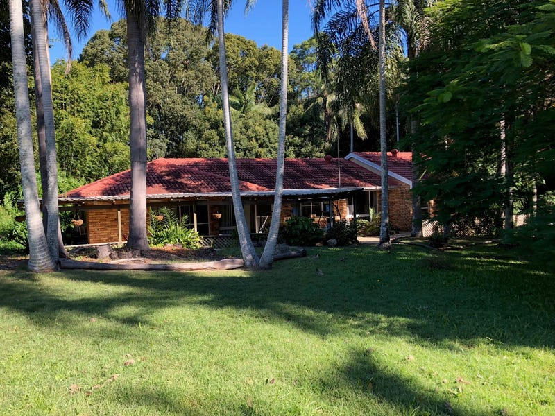 461 Miles Platting Road, Rochedale, QLD 4123