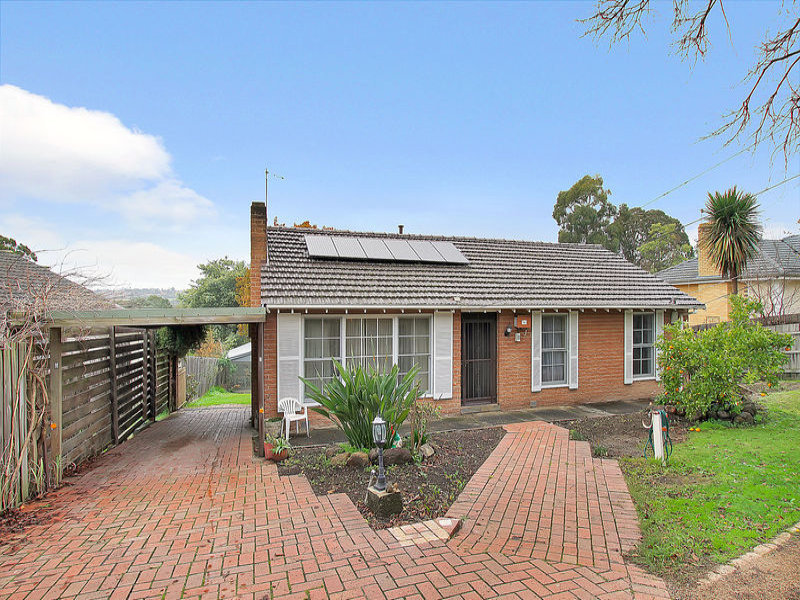 50 Humber Road, Croydon North, VIC 3136