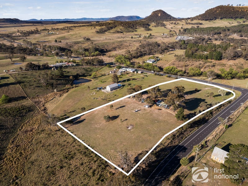 7011 Castlereagh Highway, Ilford, NSW 2850 House for Sale