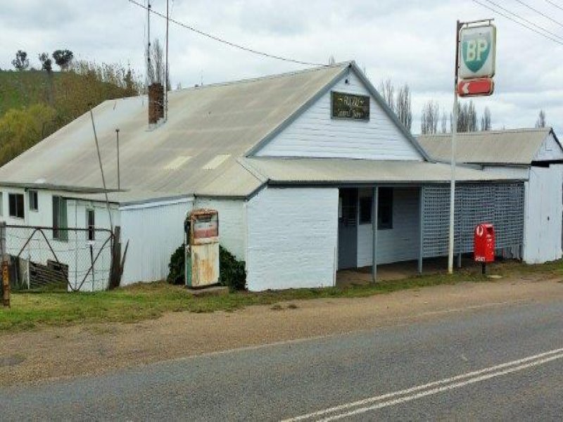 3105 Rugby Road, Rugby, NSW 2583 Property Details