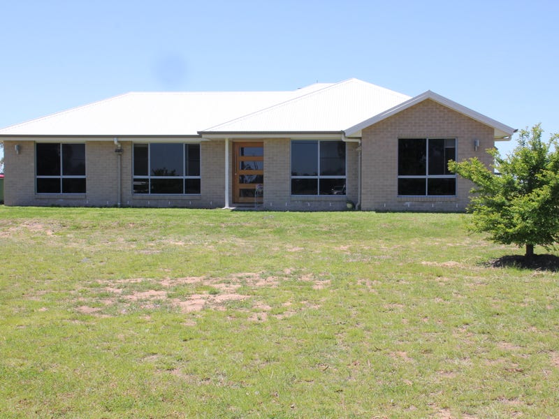 59 Saleyards Road, Millmerran, Qld 4357 Property Details