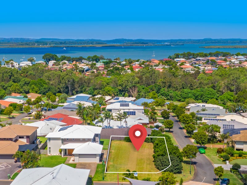14 Fleay Street, Redland Bay, Qld 4165 Residential Land for Sale