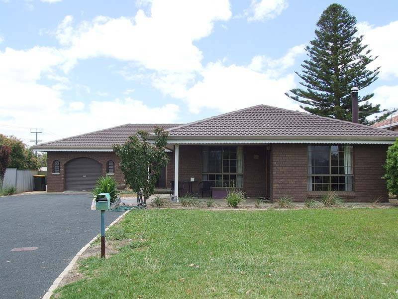 43 Freeling Street, Naracoorte, SA 5271 Property Details