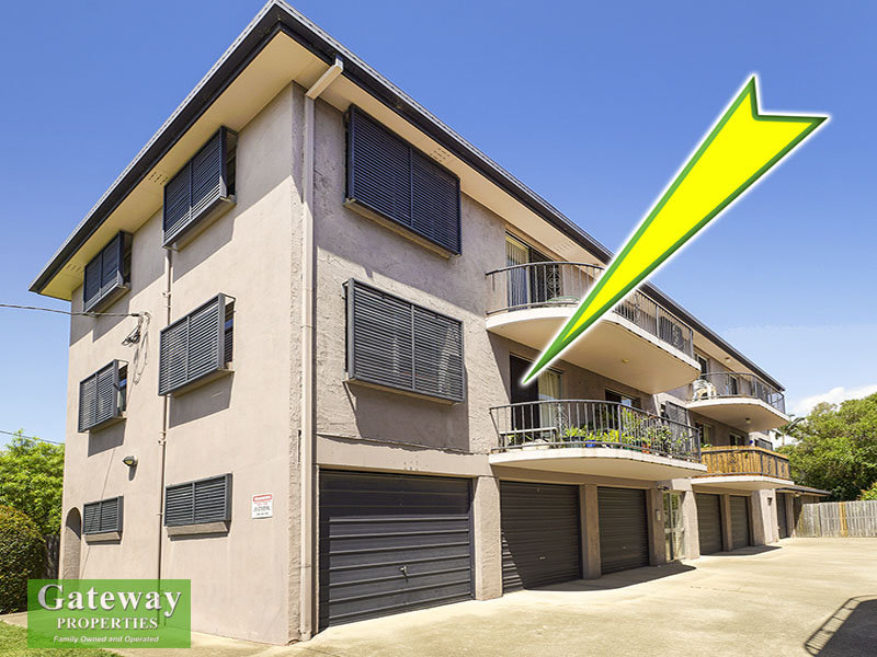 3/19 John Street, Redcliffe, Qld 4020 Property Details