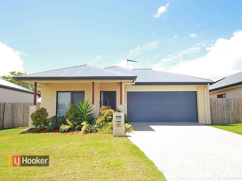 67 Greens Road, Griffin, QLD 4503