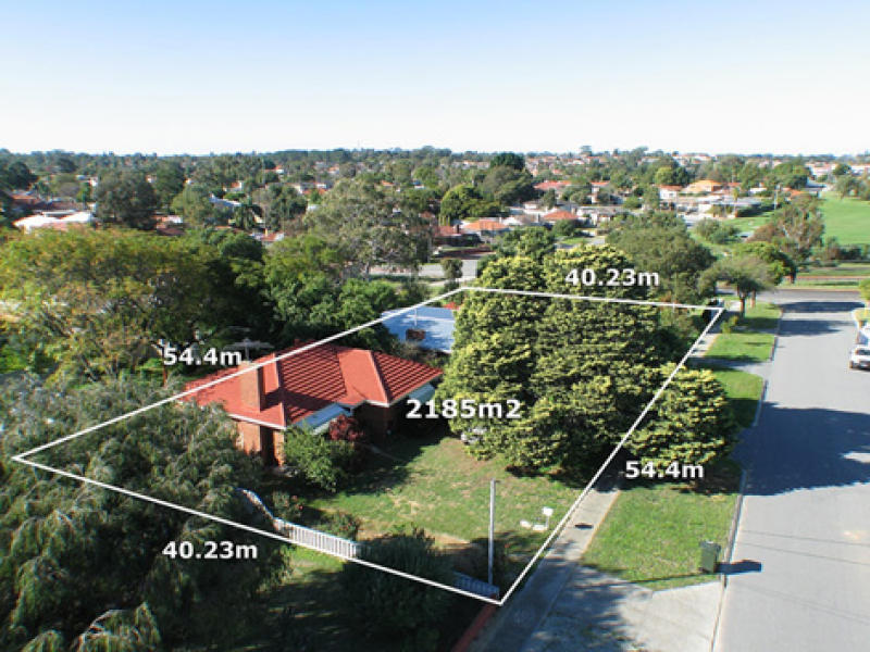 8 Rotherfield Road, Westminster, WA 6061 Property Details