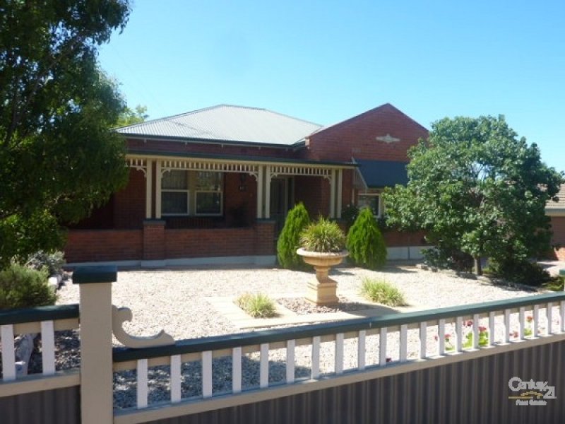 60 Lockhart Street, Whyalla, SA 5600