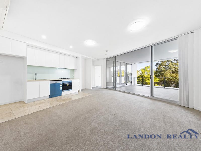 202/77 Ridge Street, Gordon, NSW 2072