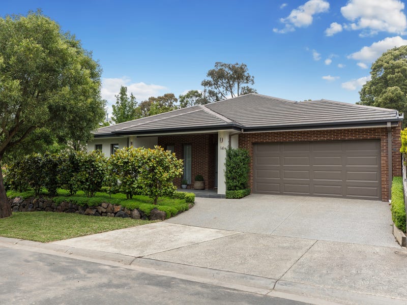14 Gwendoline Avenue, Woodend, VIC 3442