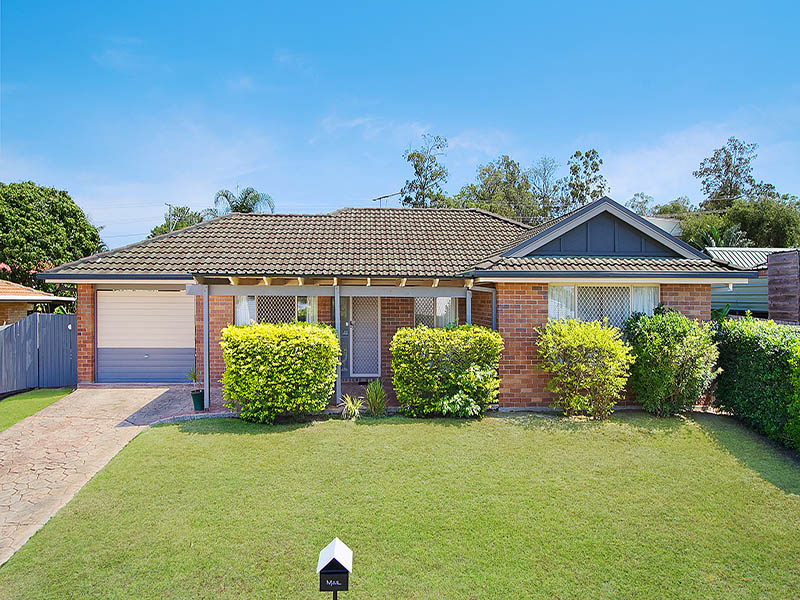 76 Bottlebrush Drive, Regents Park, Qld 4118