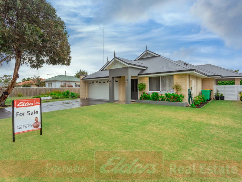 2B Gibbs Street, Carey Park, WA 6230