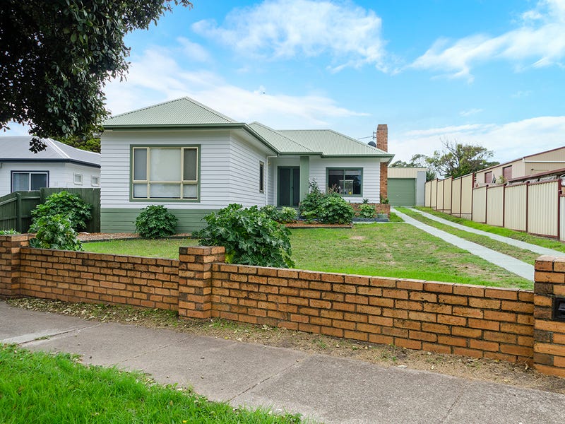 33 Wellington Road, Portland, Vic 3305 - Property Details