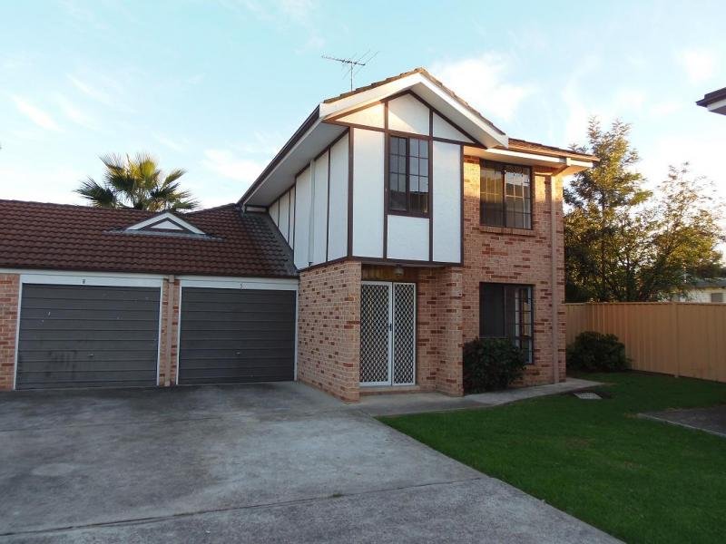 5/6 Judith Close, Werrington, NSW 2747 Property Details