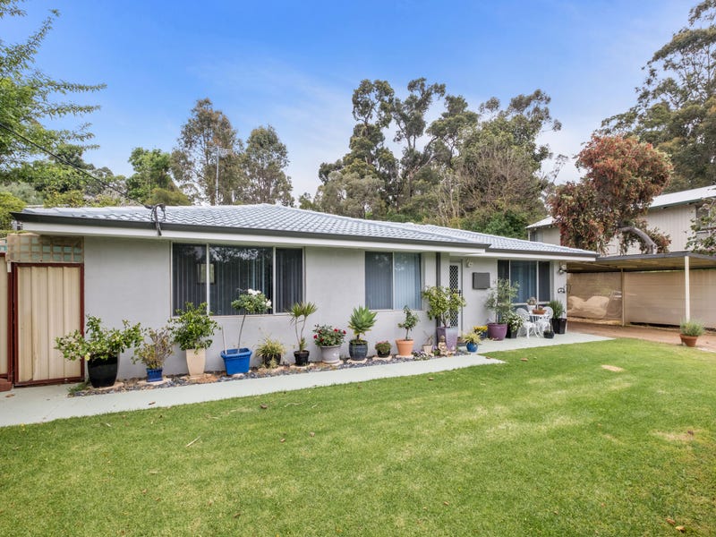 430 Riley Road, Parkerville, WA 6081 Property Details