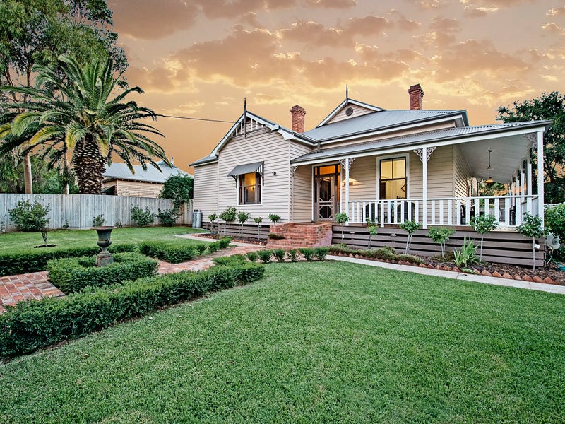 6 Splatt Street, Swan Hill, VIC 3585