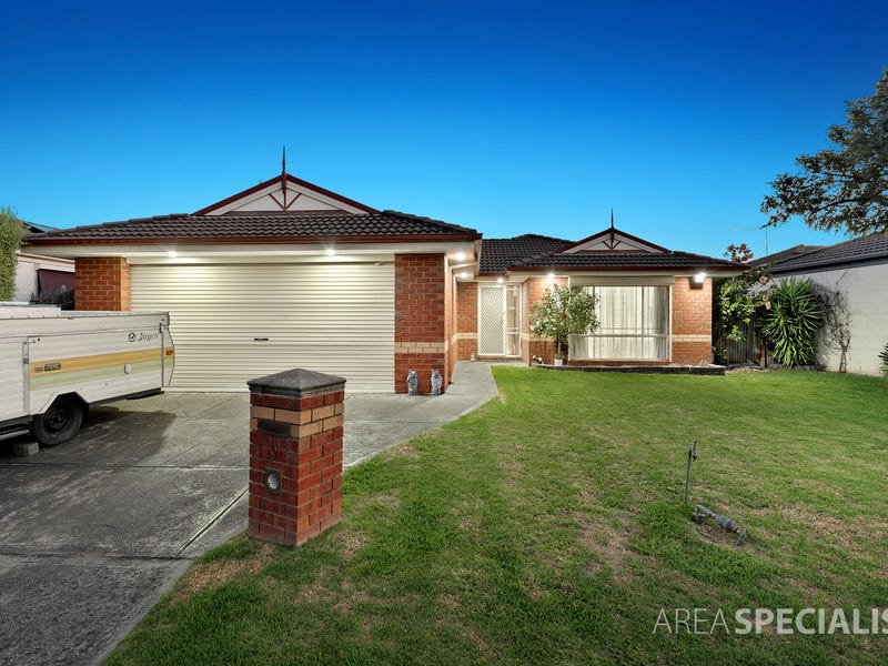 9 Menindee Terrace, Narre Warren South, VIC 3805 - realestate.com.au