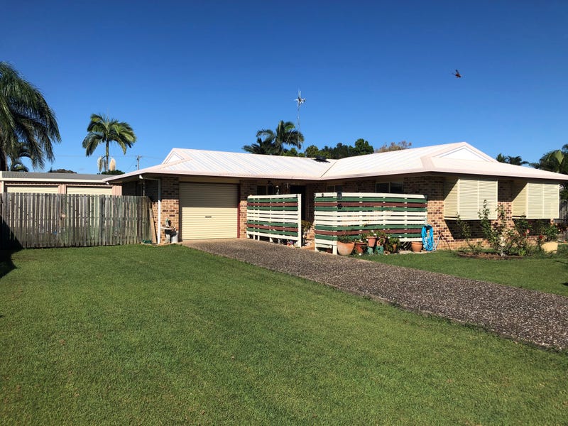 19 Kinghorn Street, Kalkie, Qld 4670 Property Details