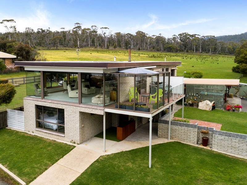 348 Rheban Road, Spring Beach, TAS 7190