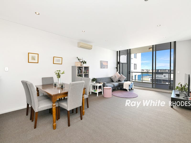 931/4 Marquet Street, Rhodes, NSW 2138 - Property Details