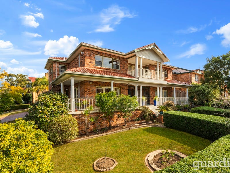 23 Westminster Drive, Castle Hill, NSW 2154