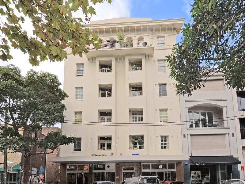 9/136 Darlinghurst Road, Darlinghurst, NSW 2010 Property Details