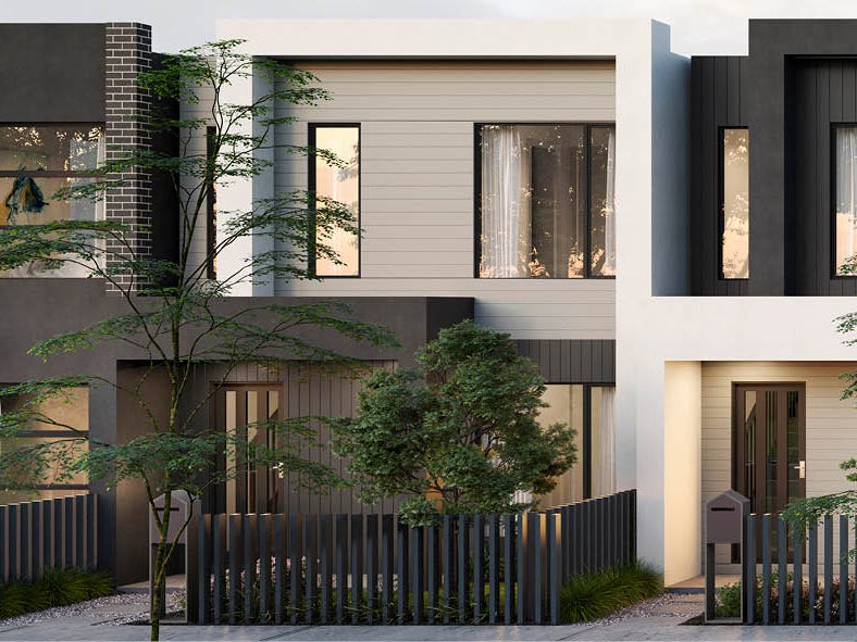 1103 Serenade Street, Donnybrook, Vic 3064 Property Details