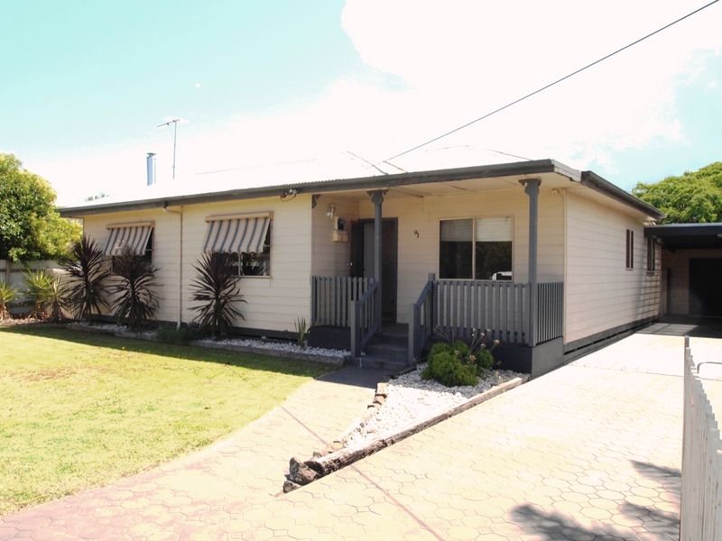 91 Mcadam Street, Maffra, Vic 3860 Property Details