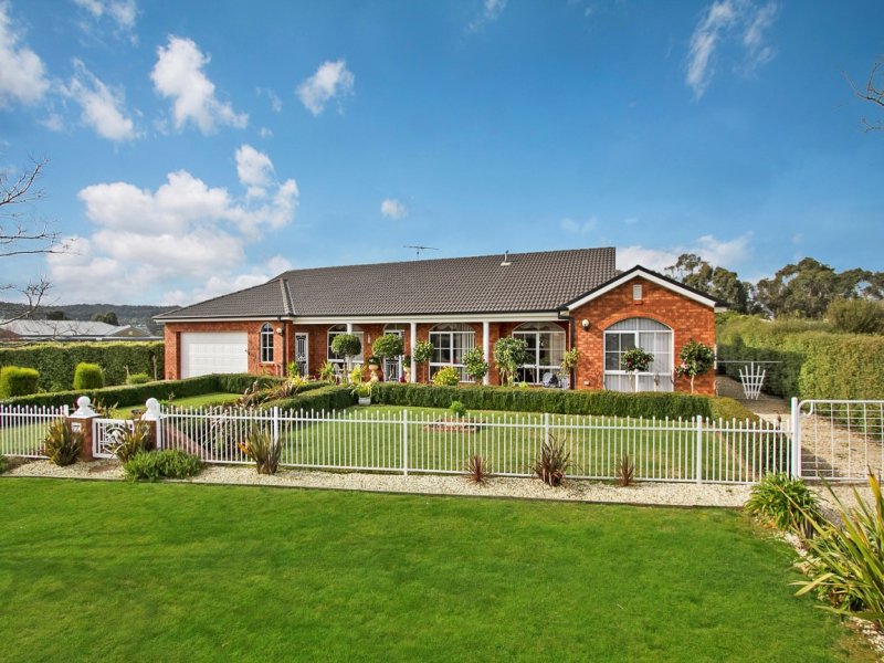 62 The Elms Boulevard, Kilmore, VIC 3764