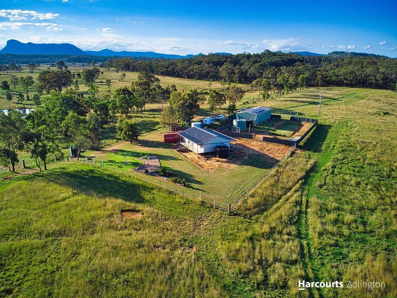 2734 Glen Alice Road, Bogee, NSW 2849