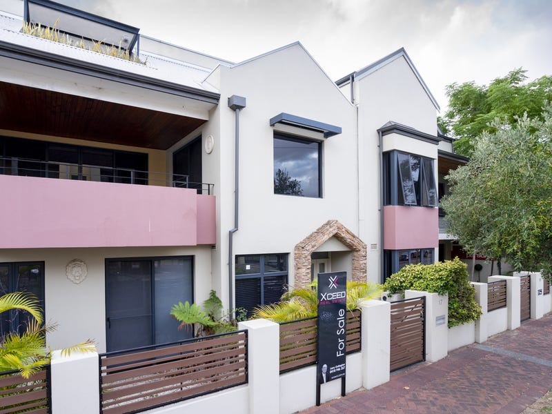 Houses for Sale in Northbridge, WA 6003