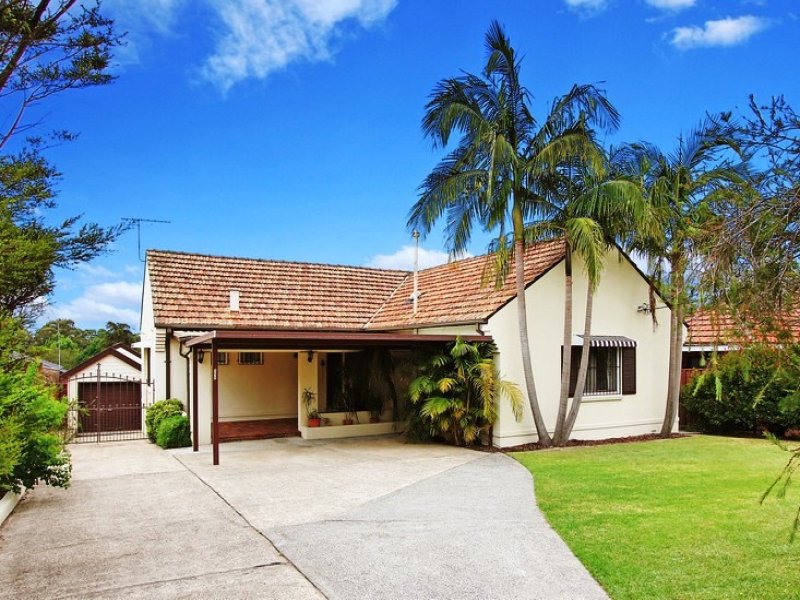 215 North Road, Eastwood, NSW 2122 Property Details