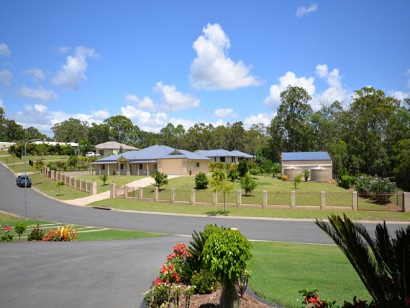 5660 Dean Drive, Narangba, Qld 4504 Property Details