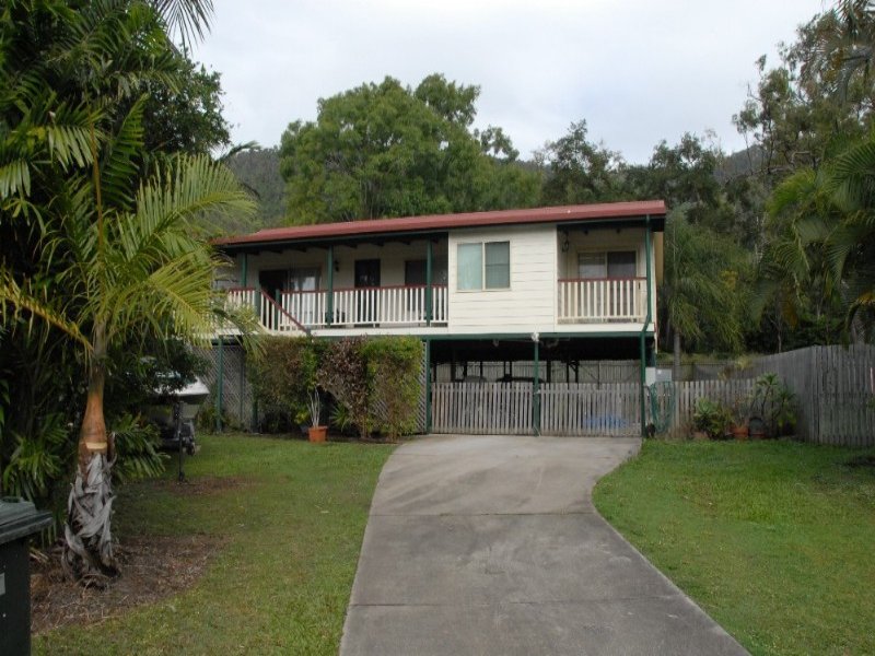 9 Teague Terrace, Cannonvale, Qld 4802 Property Details