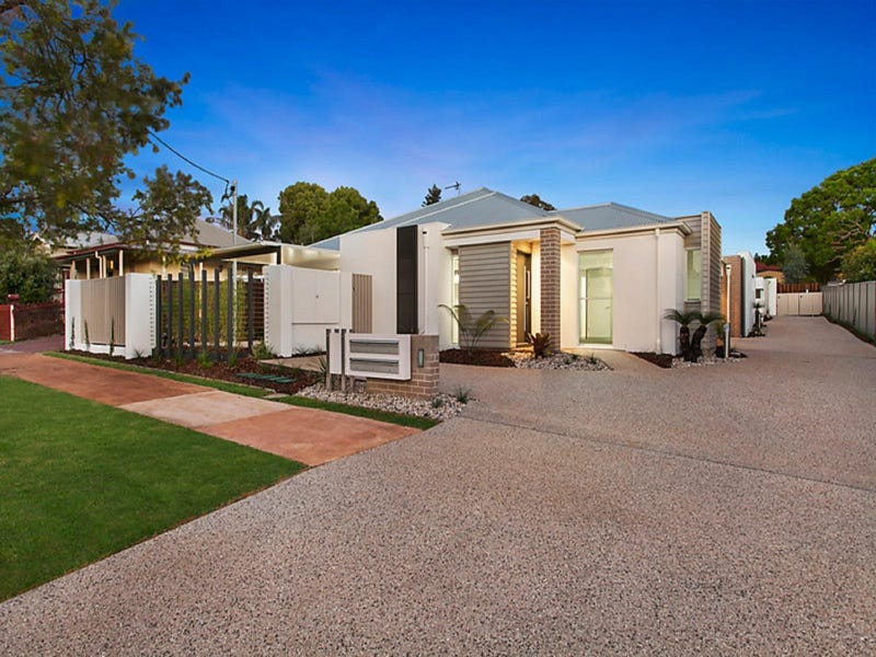 2/166 Mary Street, East Toowoomba, Qld 4350