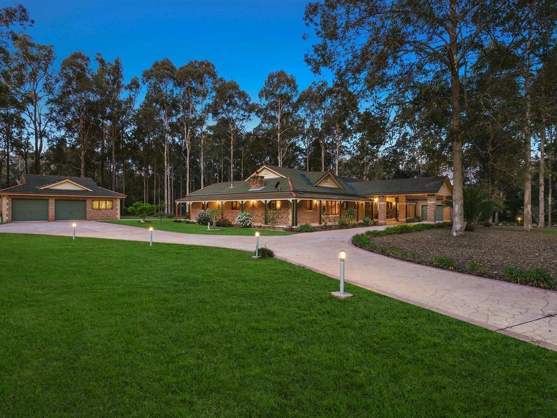 30 Parkridge Drive, Jilliby, NSW 2259 Property Details