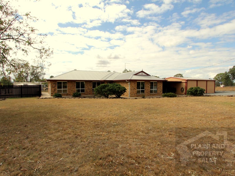 20 Kentville Road, Kentville, QLD 4341